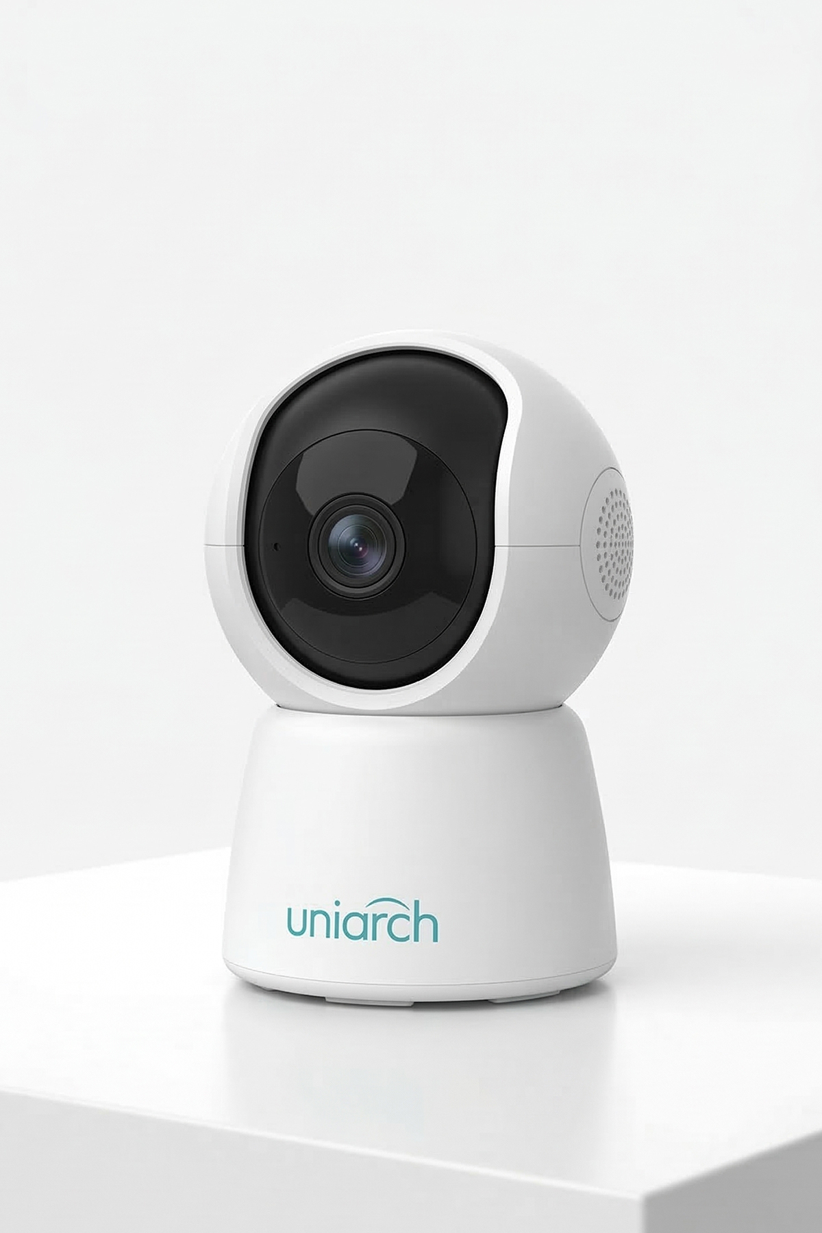 Onetick Uniarch 4Mp 2K Yüksek Çözünürlüklü Anne Bebek Bakıcı Kamerası Wifi İzleme fotoğrafı 6 (önizleme)