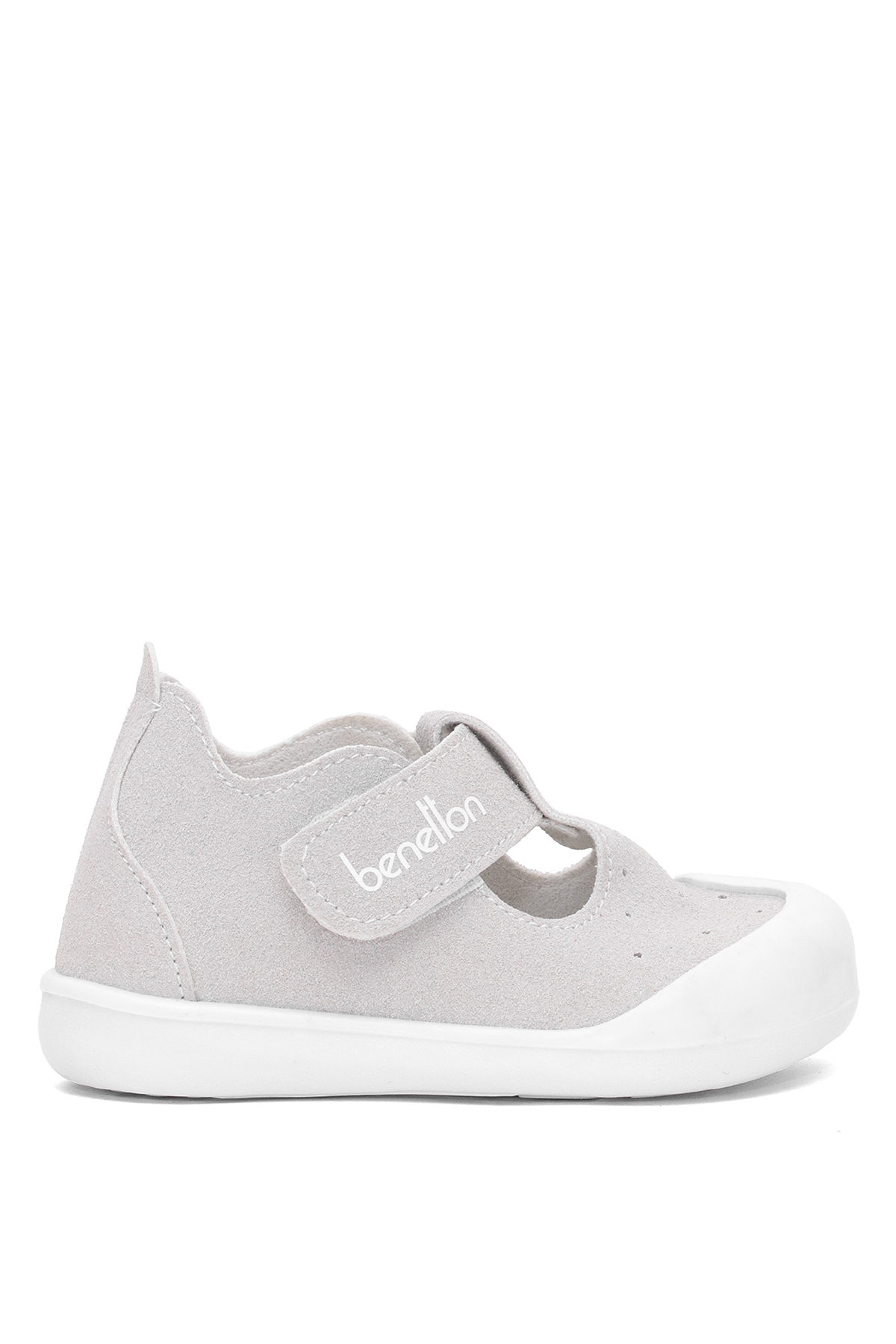 1_org_zoom کفش پیادهروی Benetton نوزاد پسرانه BN-1249 اورجینال - تصویر 1