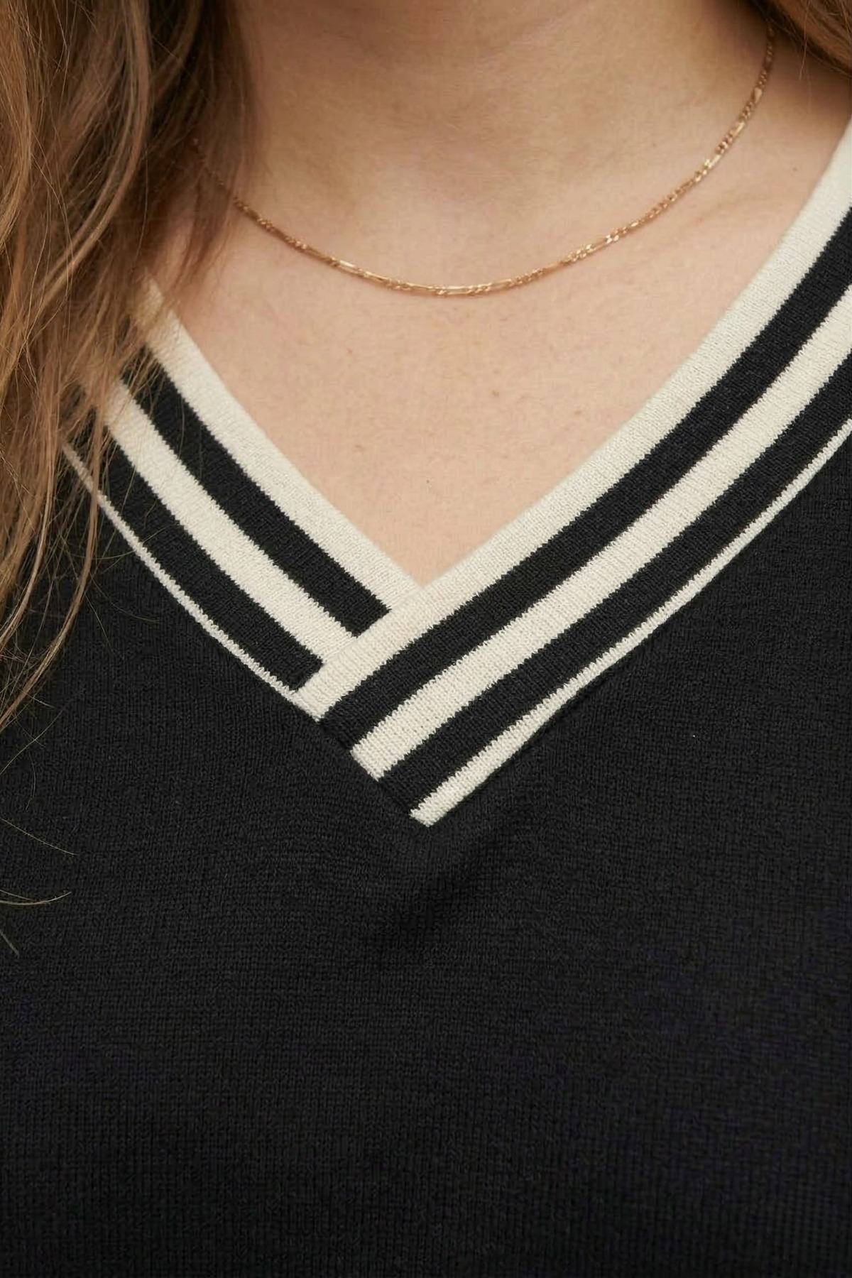 Mivoon Şeritli Takım Oşho %100 Modal Kumaş Şeritli Soft Dokulu M-6XL görsel 4