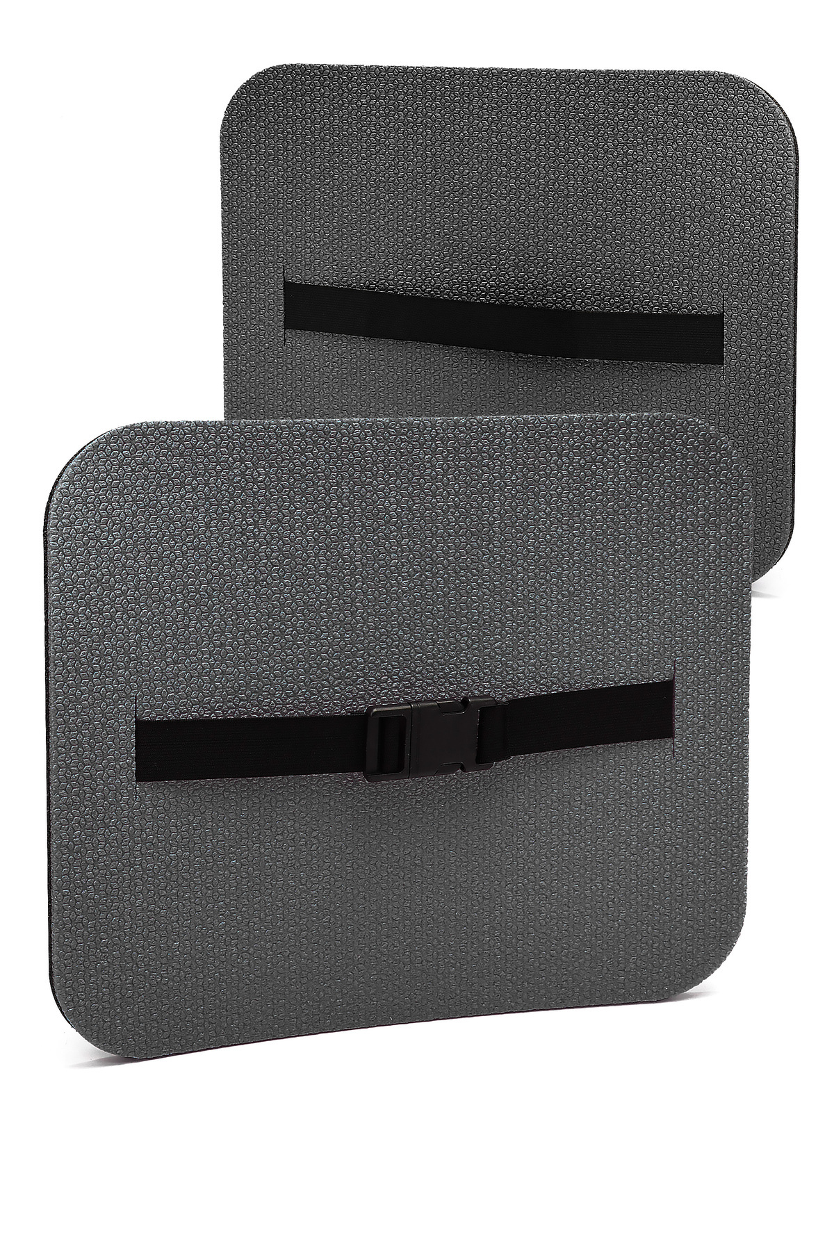 Seating Mat Seating Cushion Camper Hiking Mountaineering Floor Mat Bivak Cushion Camping Cushion Grey