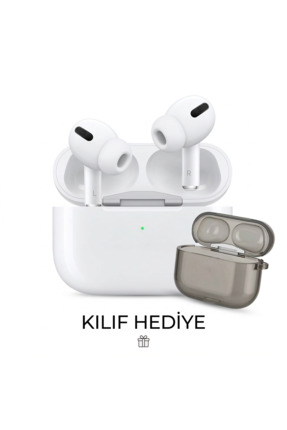 TARÇIN Pro3 ANC 2026 Yeni Nesil Kablosuz Bluetooth Kulaklık | Kılıf ve Siliko...