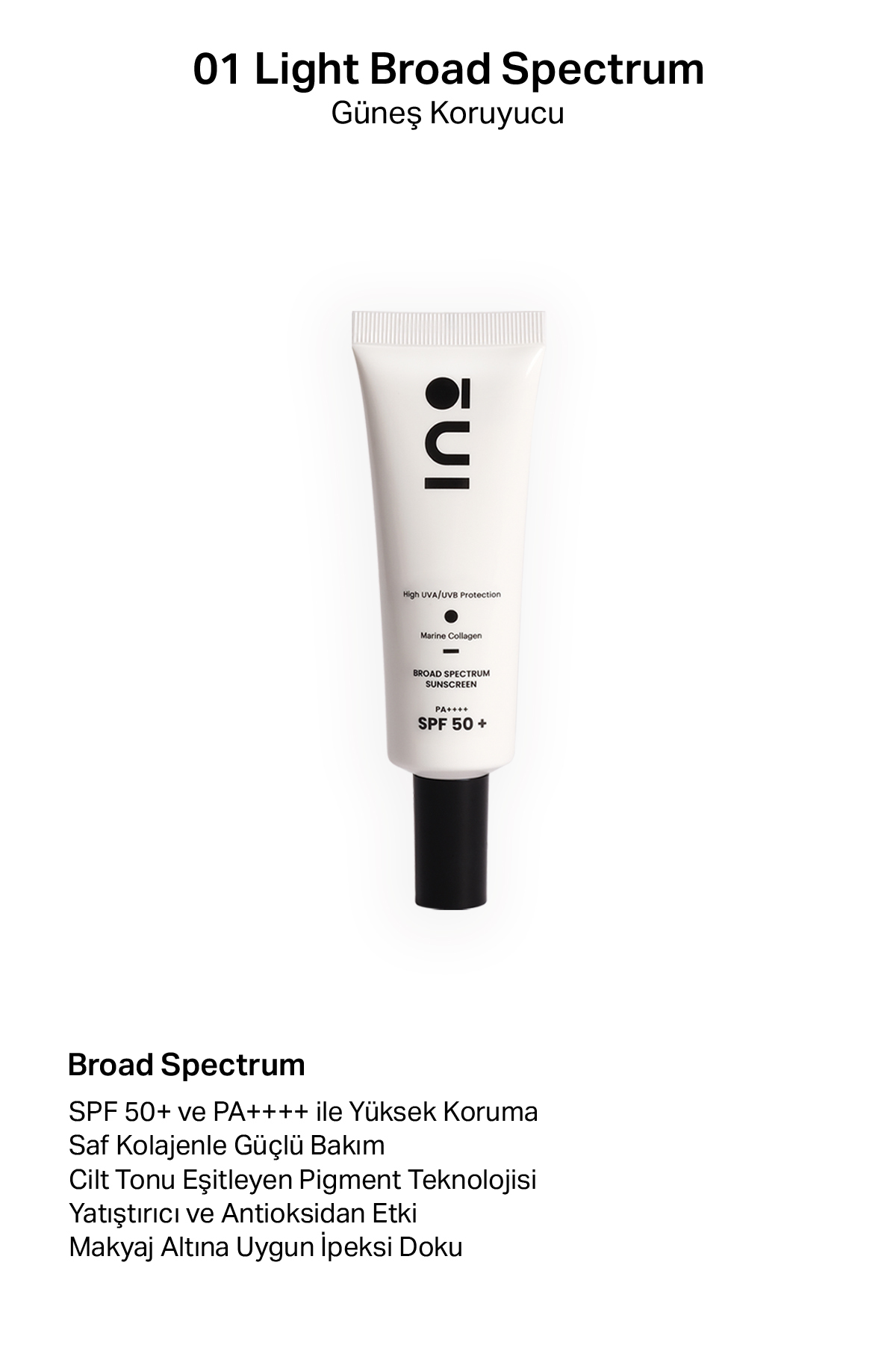 Catch Bloom Scarlet Stick Ruj & Allık + SPF50+ 01 Light Nemlendirici Güneş Kremi Seti — 5685674634654758 — تصویر 4 از 6