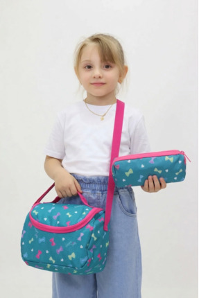 Probag Termal Beslenme Çantası – Tek Gözlü, Ayarlanabilir Omuz Askılı, Isı Ya...