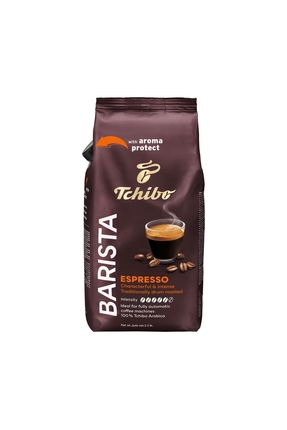 Tchibo Barista Espresso Çekirdek Kahve 1000 Gr.