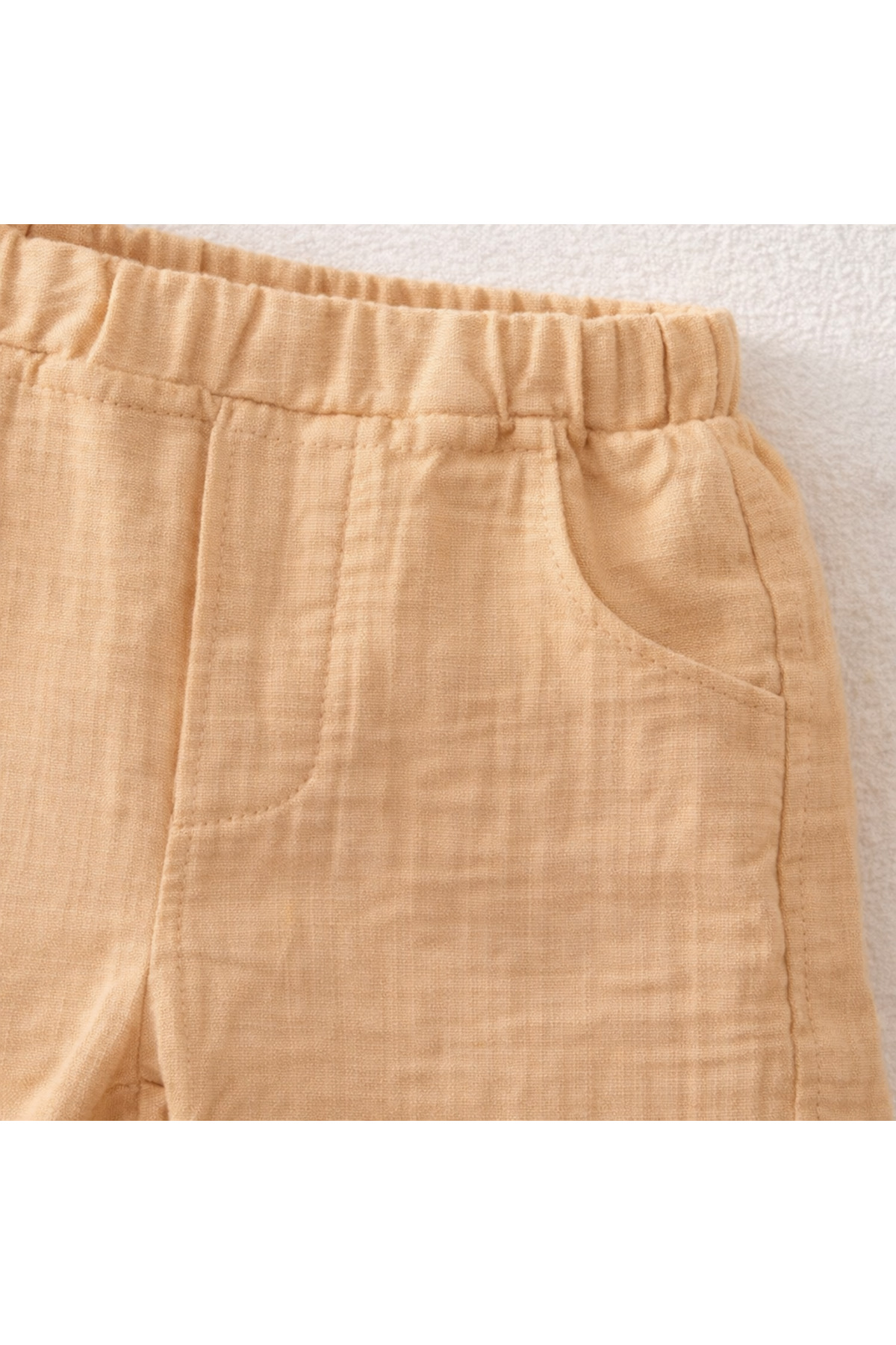 MYZİ STORE %100 Pamuk Müslin Animal Desenli 3'lü Bebek Takımı Tulumu – Terletmez, Cilt Dostu, Günlük Kullanım fotoğrafı 6 (önizleme)