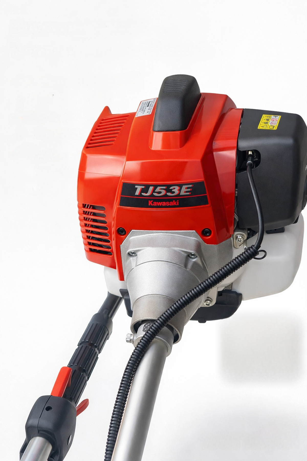 ツッチー！ ZCKJ404 - Limit switch body with spring return rotary head, Limit