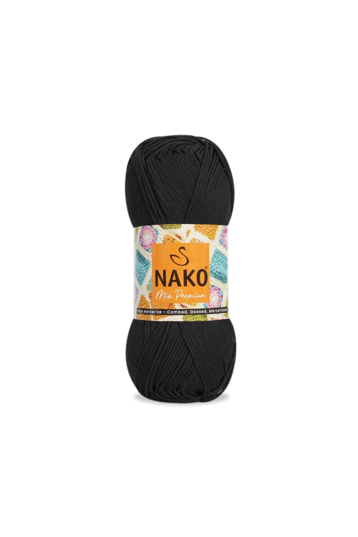 Mia premium 000217 black