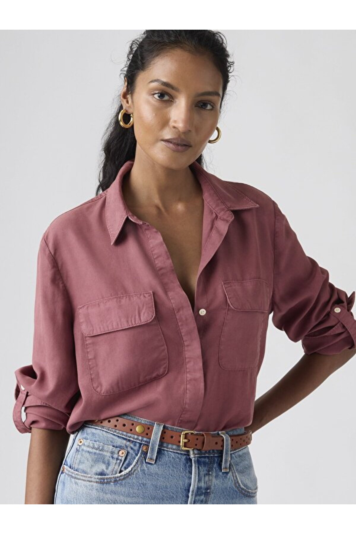 Levi's  Elaine Utility Gömlek