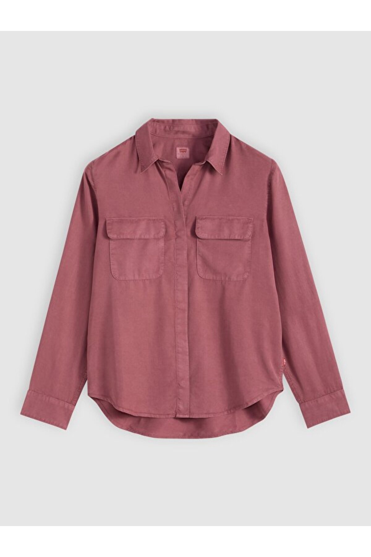 Levi's  Elaine Utility Gömlek - Görsel 5