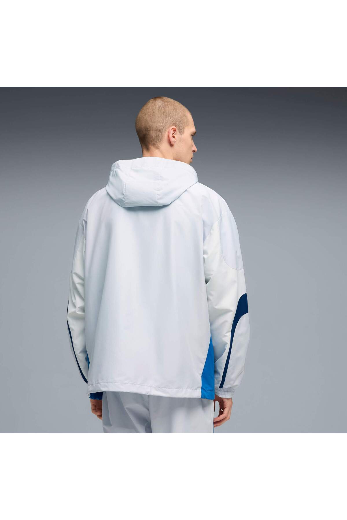 Puma BMW M MOTORSPORT LIFESTYLE Erkek Ceket görsel 3