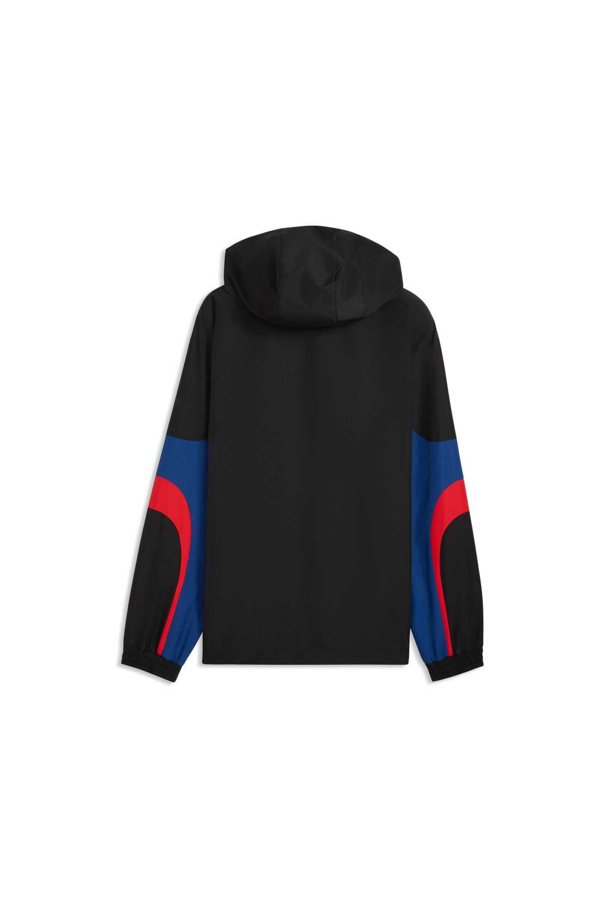 Puma BMW M MOTORSPORT LIFESTYLE Erkek Ceket görsel 4