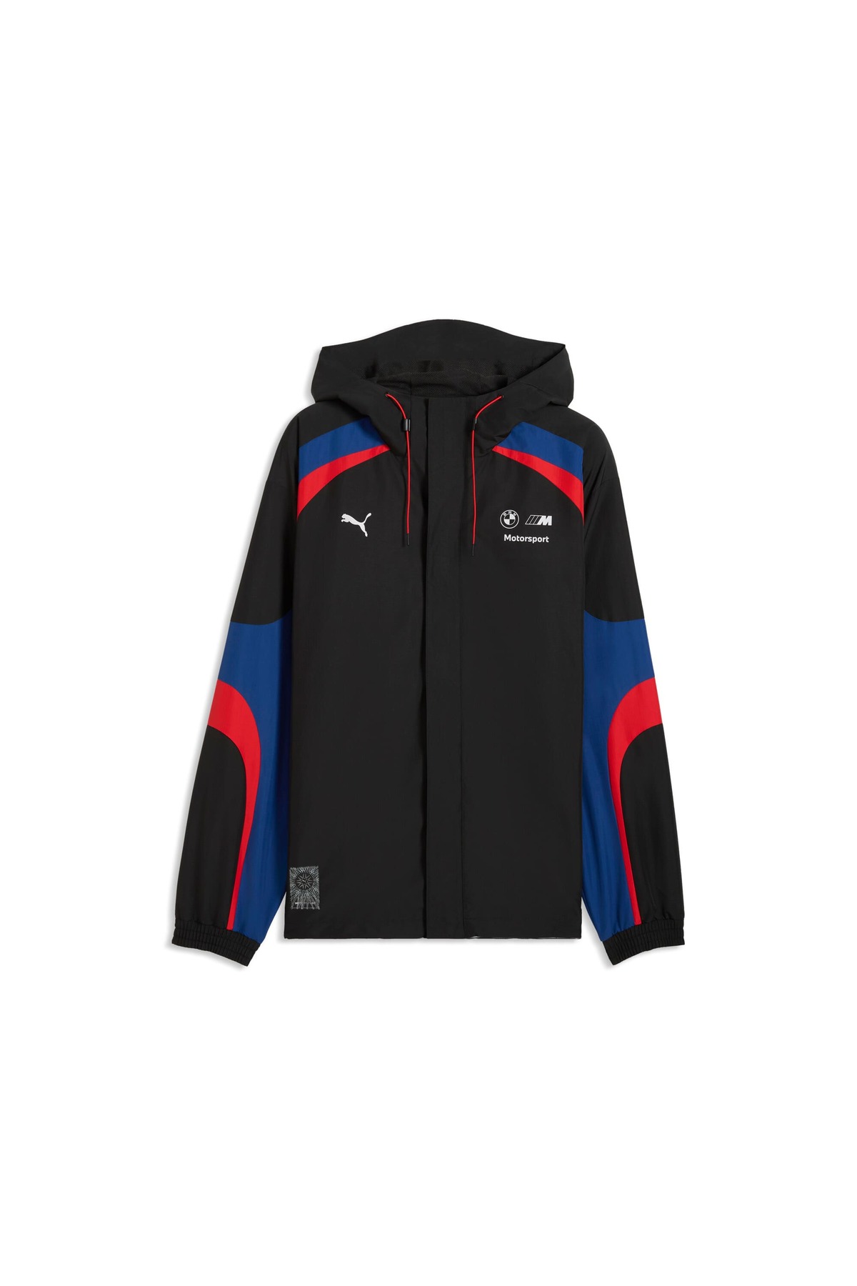 Puma BMW M MOTORSPORT LIFESTYLE Erkek Ceket