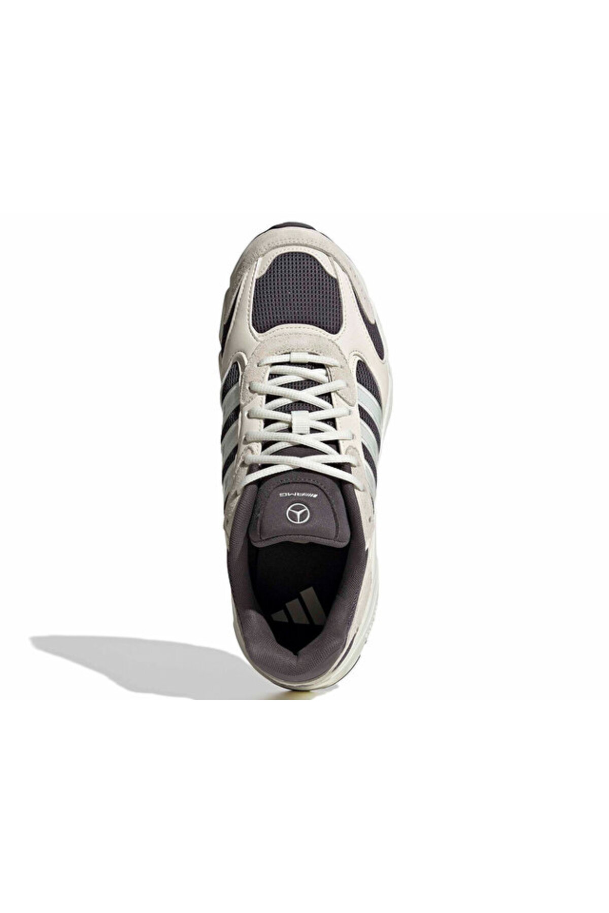 adidas Crazychaos 2000 Mer Erkek Günlük Ayakkabı KJ1289 Beyaz