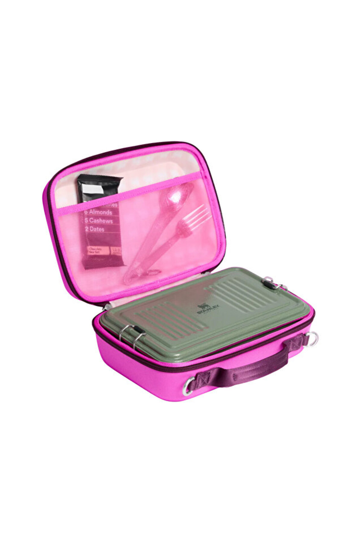 Stanley The All-Day Arista Mini Lunch Box 4L Isı Yalıtımlı Yemek