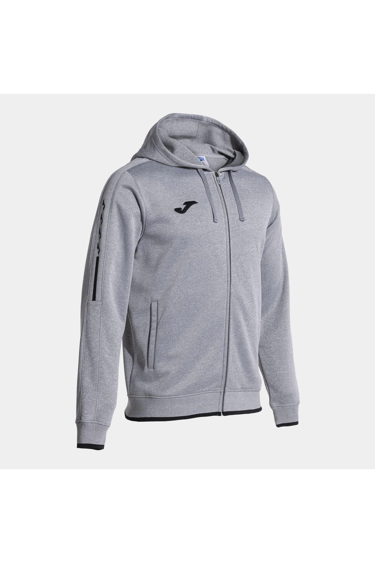 ゆら④ Joma ERKEK GÜNLÜK SWEATSHİRT OLIMPİADA ZİP-UP HOODİE 103707.251