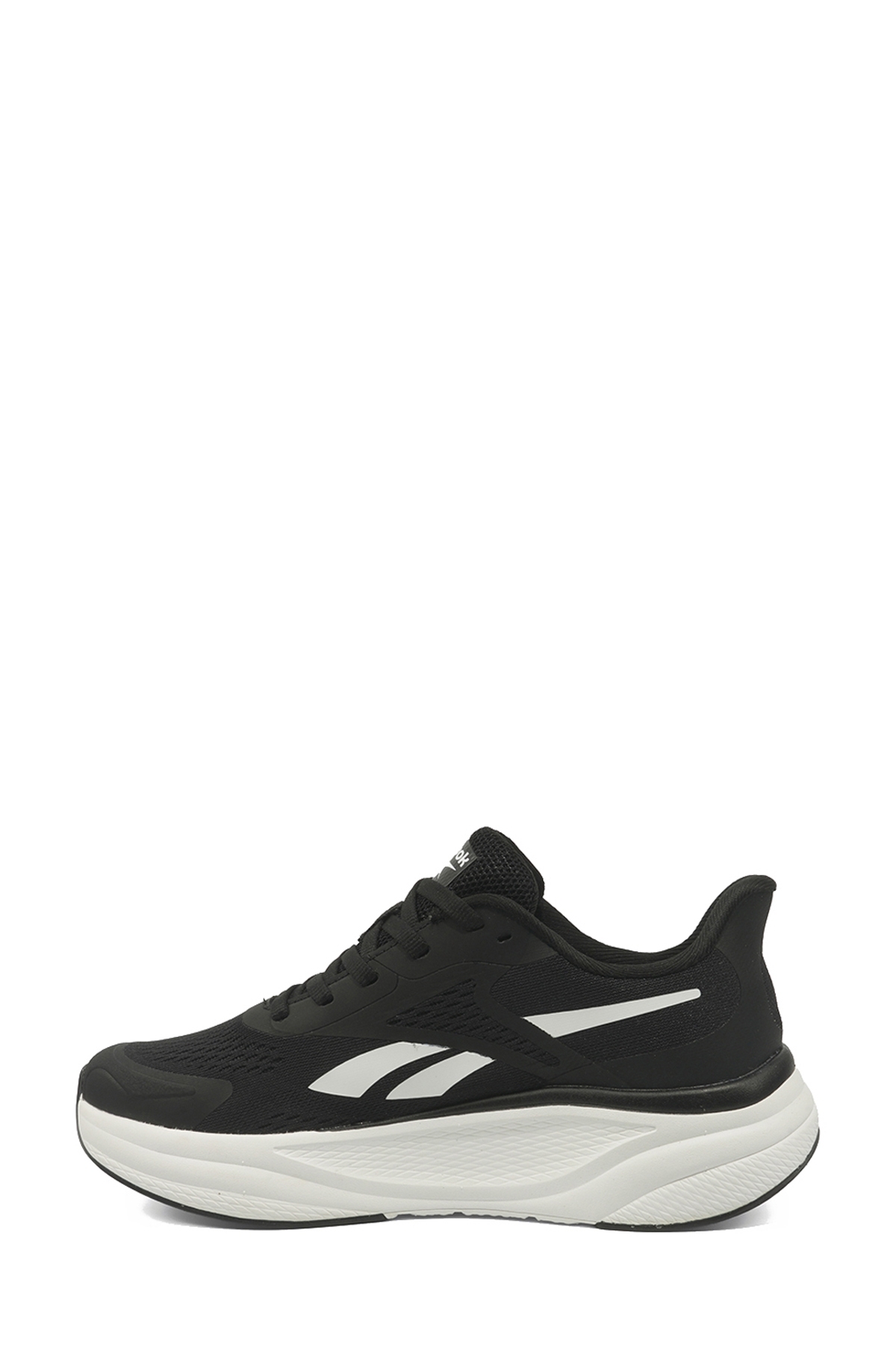 Reebok PrimeWalk Tiempo II Siyah Kadın Koşu Ayakkabısı görsel 3
