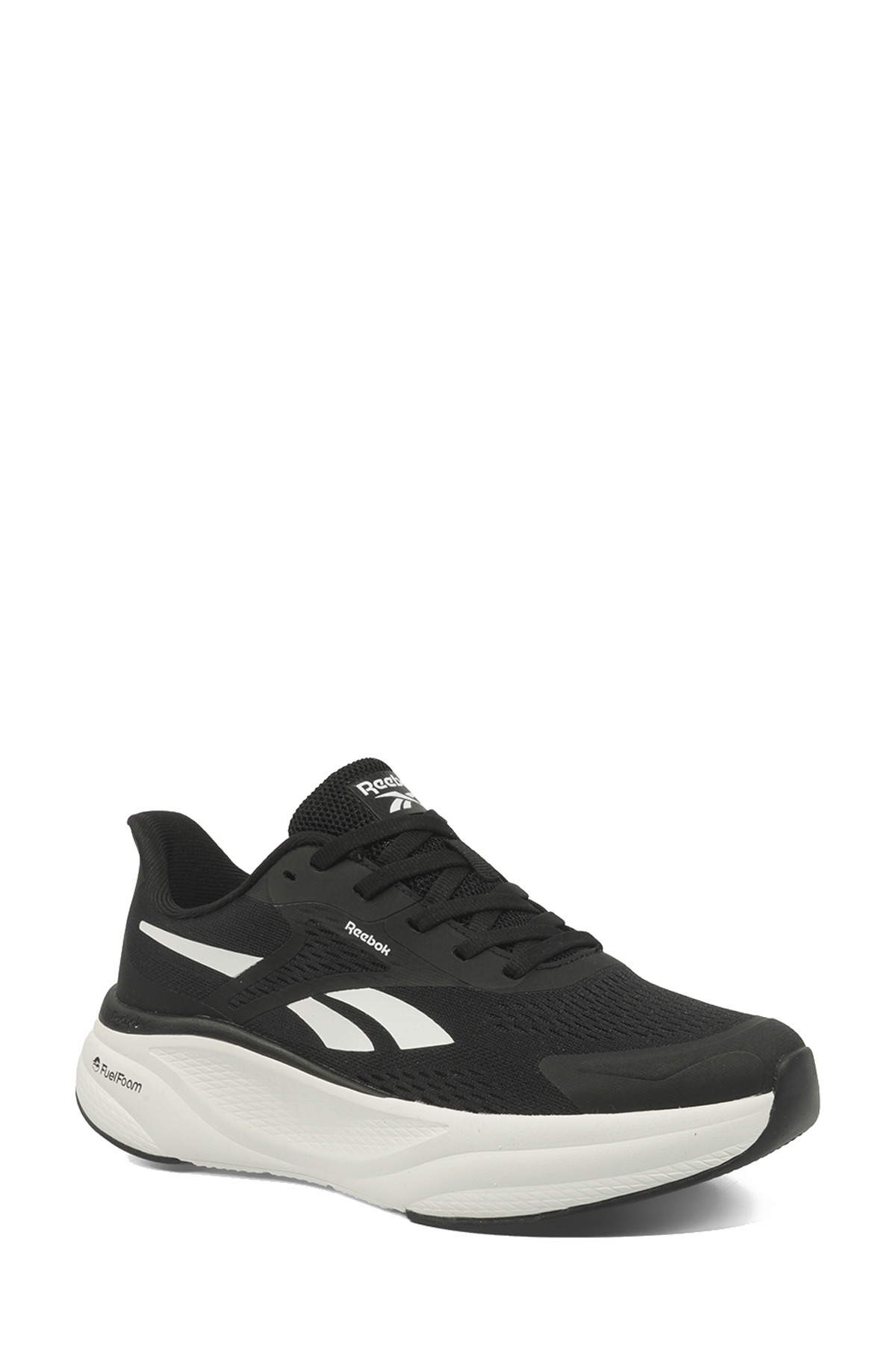 Reebok PrimeWalk Tiempo II Siyah Kadın Koşu Ayakkabısı görsel 2