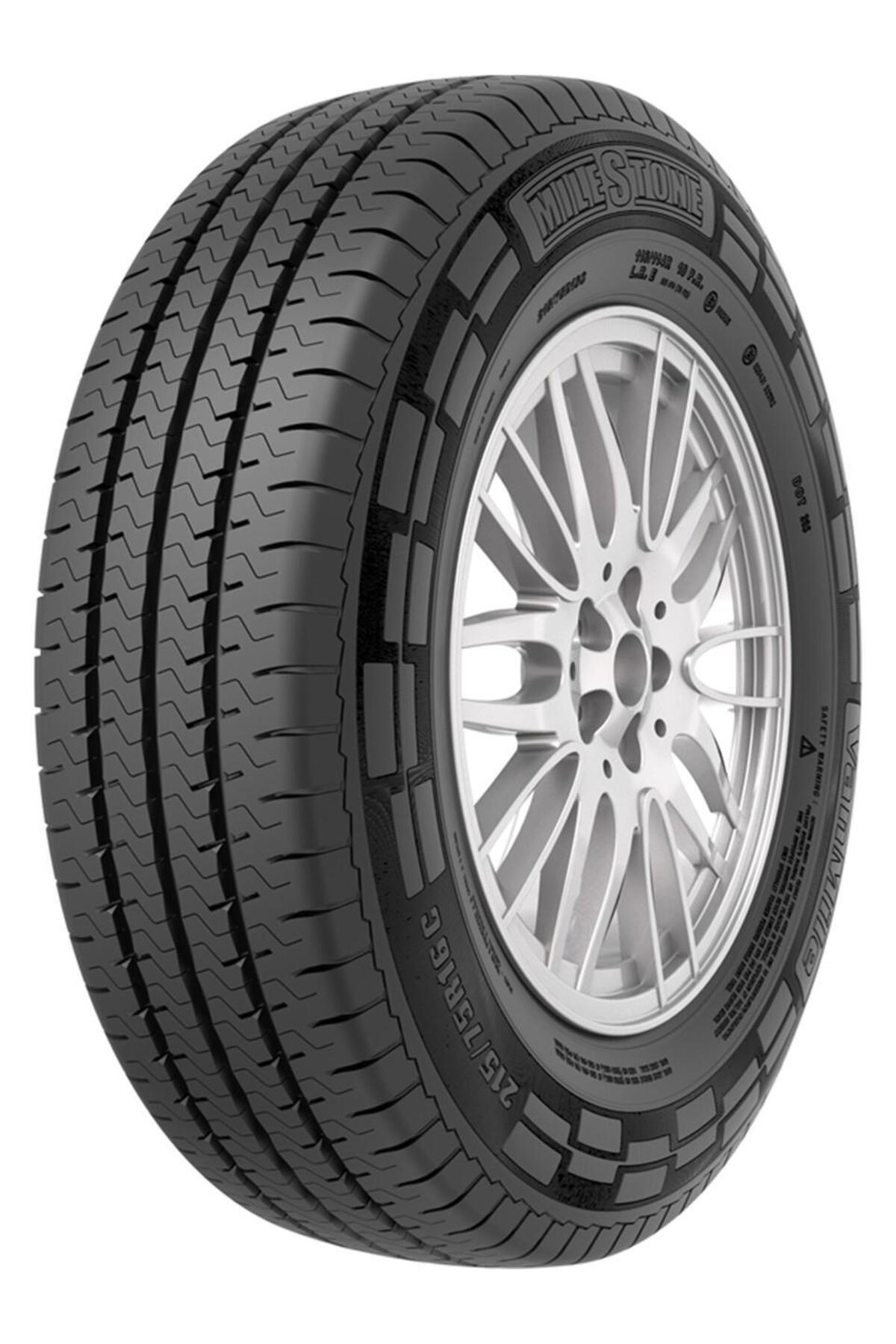 Milestone VanMile 235/65 R16C 121/119R Yaz Lastiği - 2026 - Fiyatı