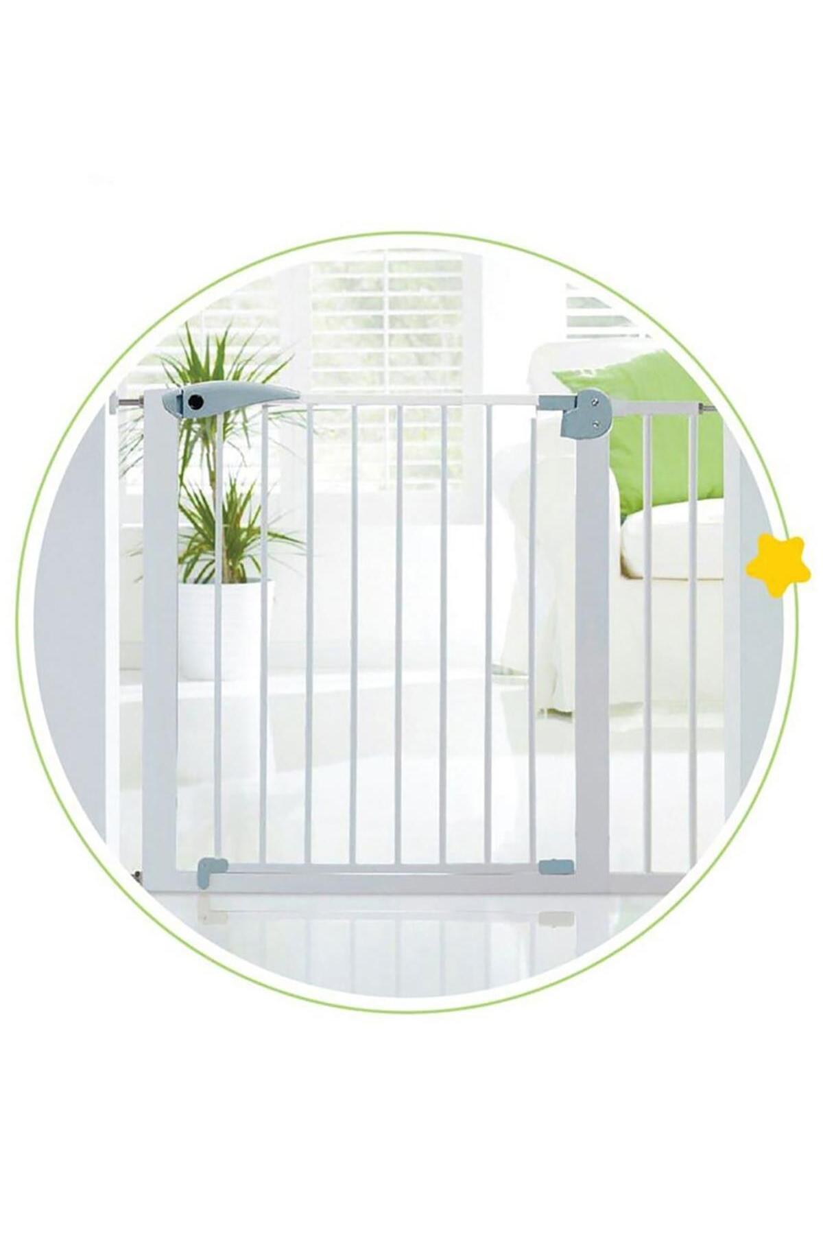 Wellgro Guvenlık Kapısı Uzatma 20 cm - Standart fotoğrafı 2 (önizleme)