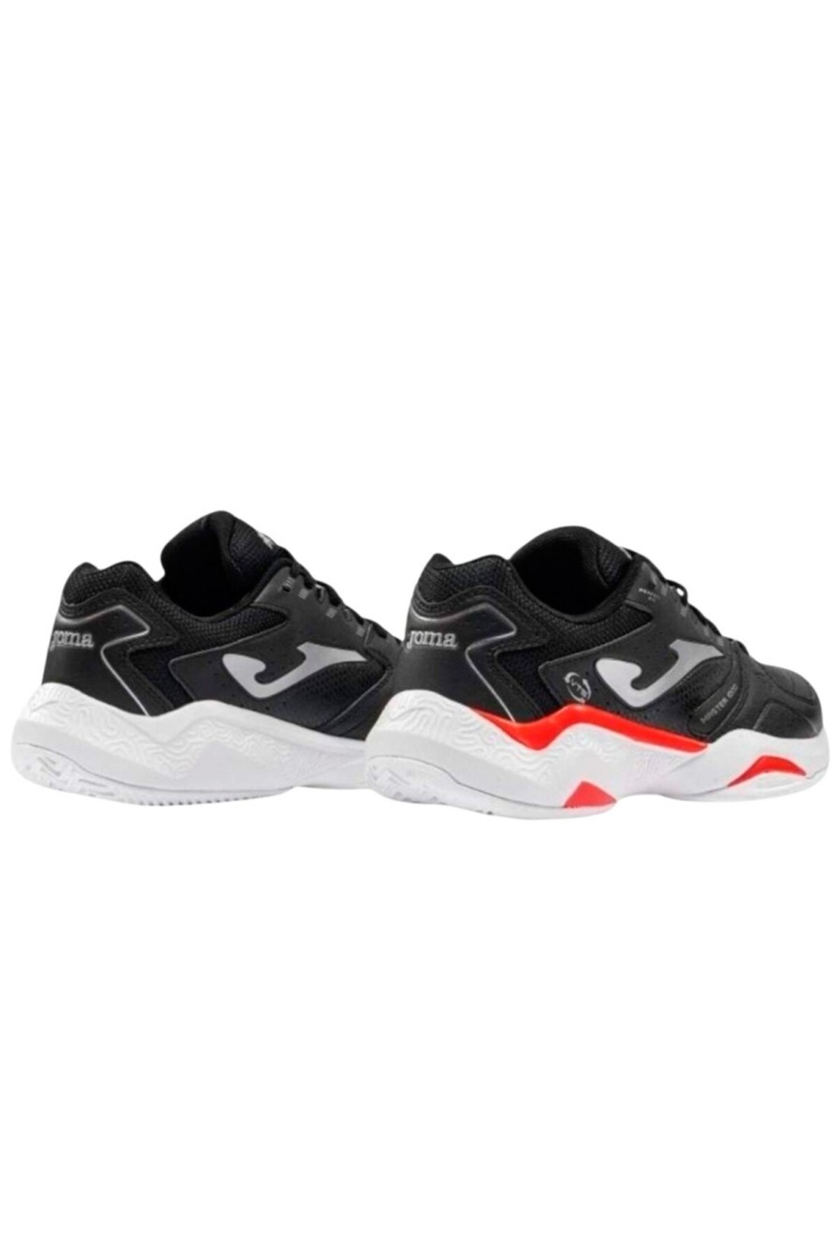 Joma TM100S2601C Erkek Tenis & Padel Beyaz Ayakkabı görsel 3