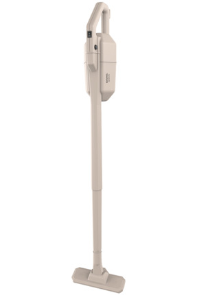 KUMTEL Sempatik Dikey Elektrikli Süpürge - Bej VSD-01