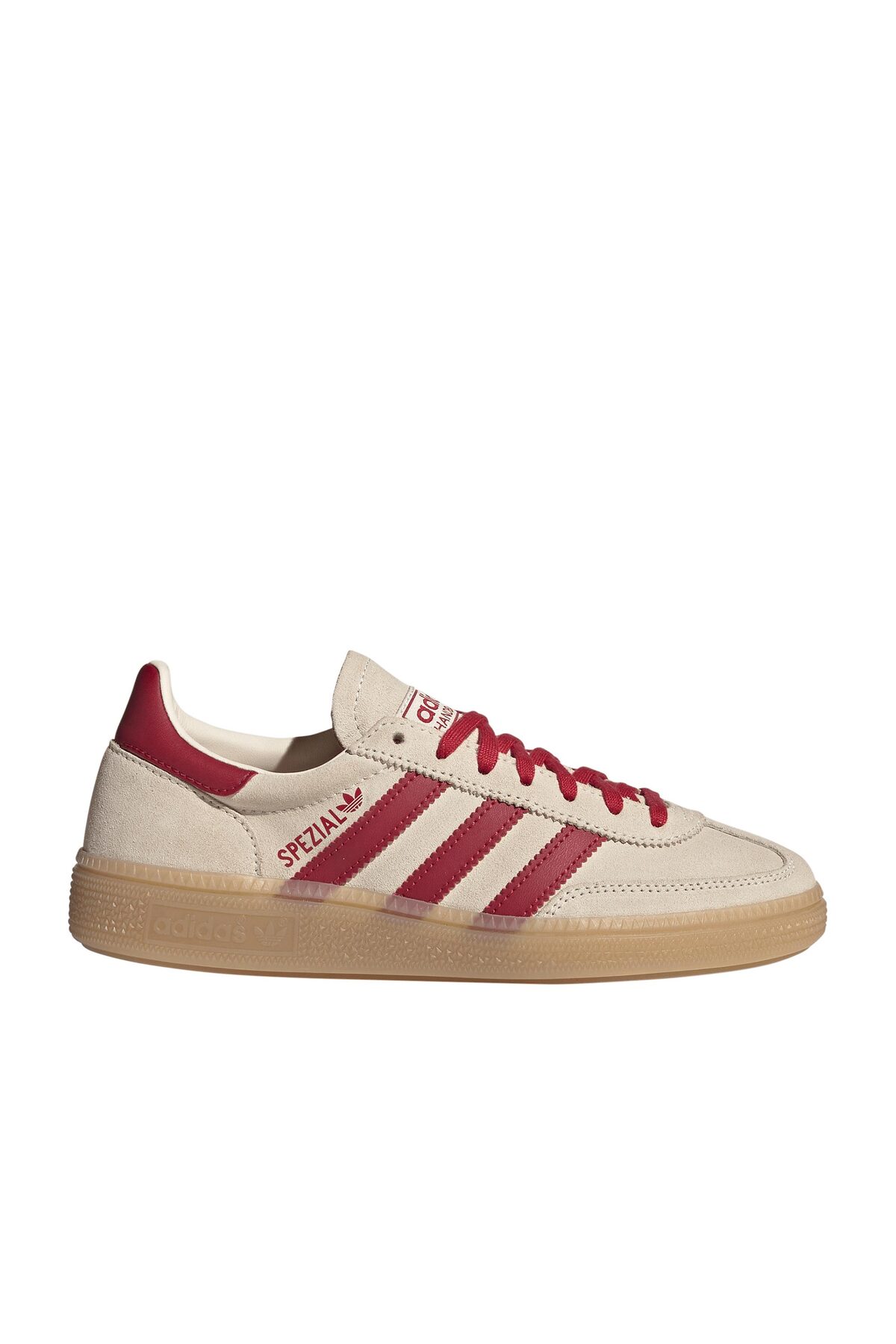 adidas Spezial Bej Hentbol Ayakkabısı (KK2558) - Fiyatı, Yorumları