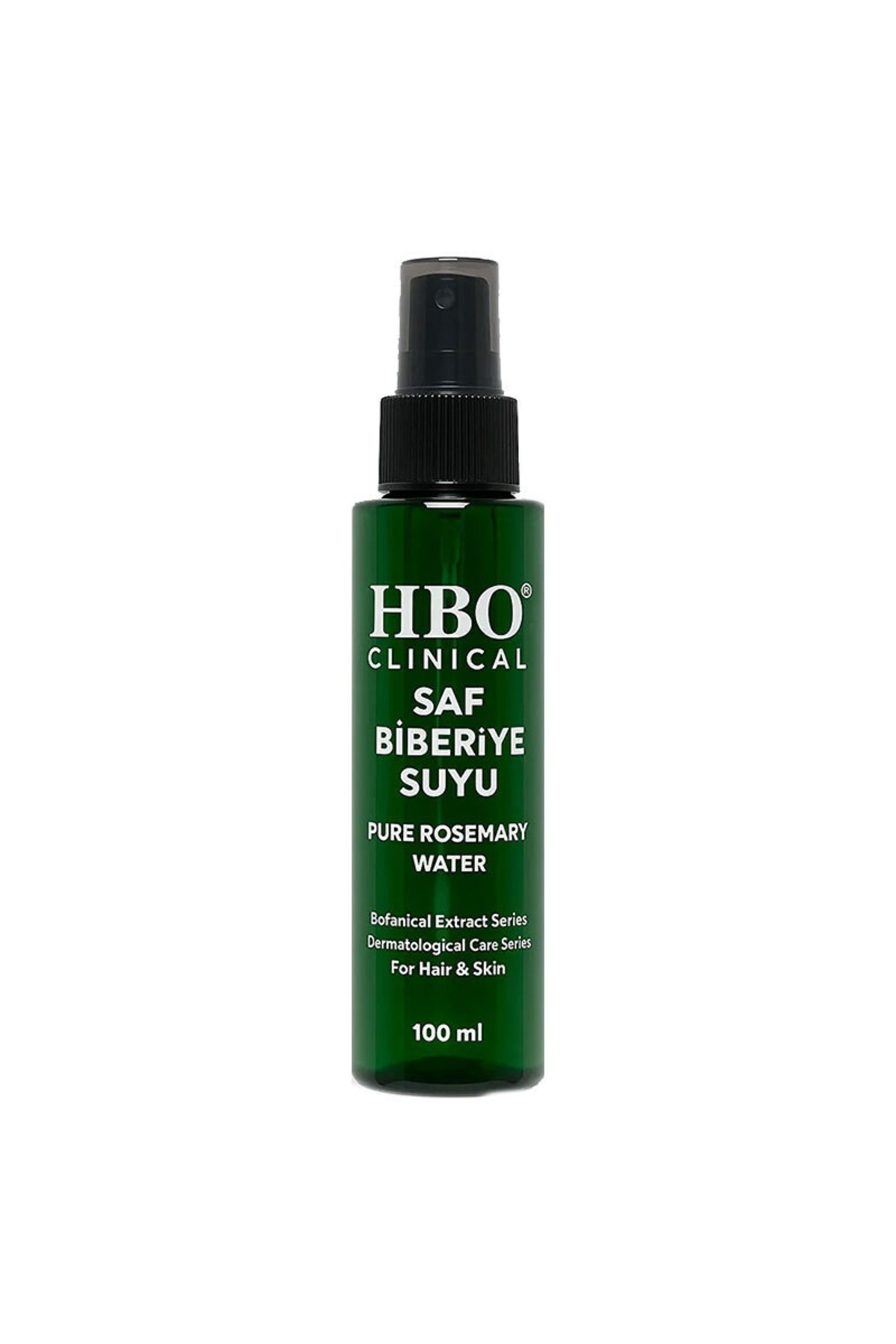 Saf Biberiye Suyu 100 ml — A-010936