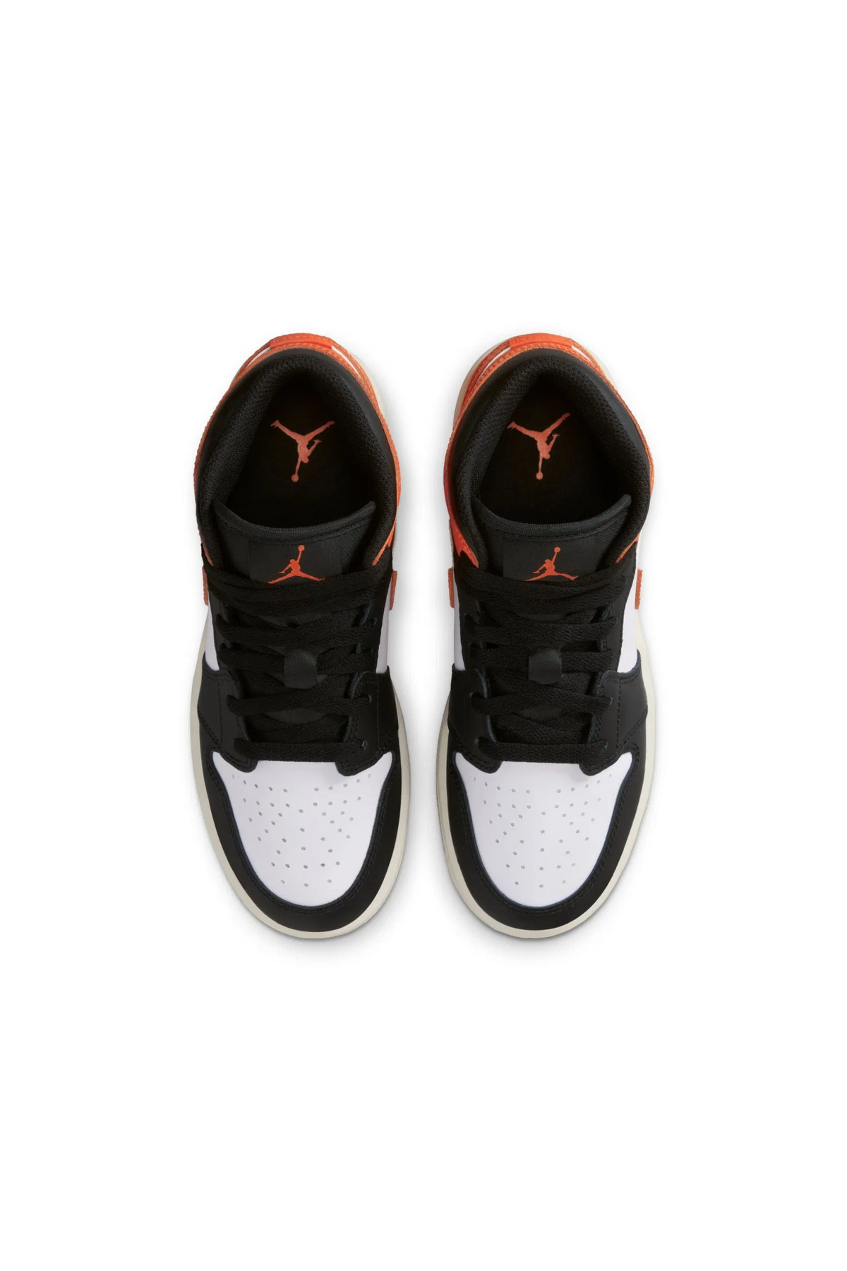 Nike Air Jordan 1 Mid'Shattered Backboard' Dq8423-801 - Trendyol