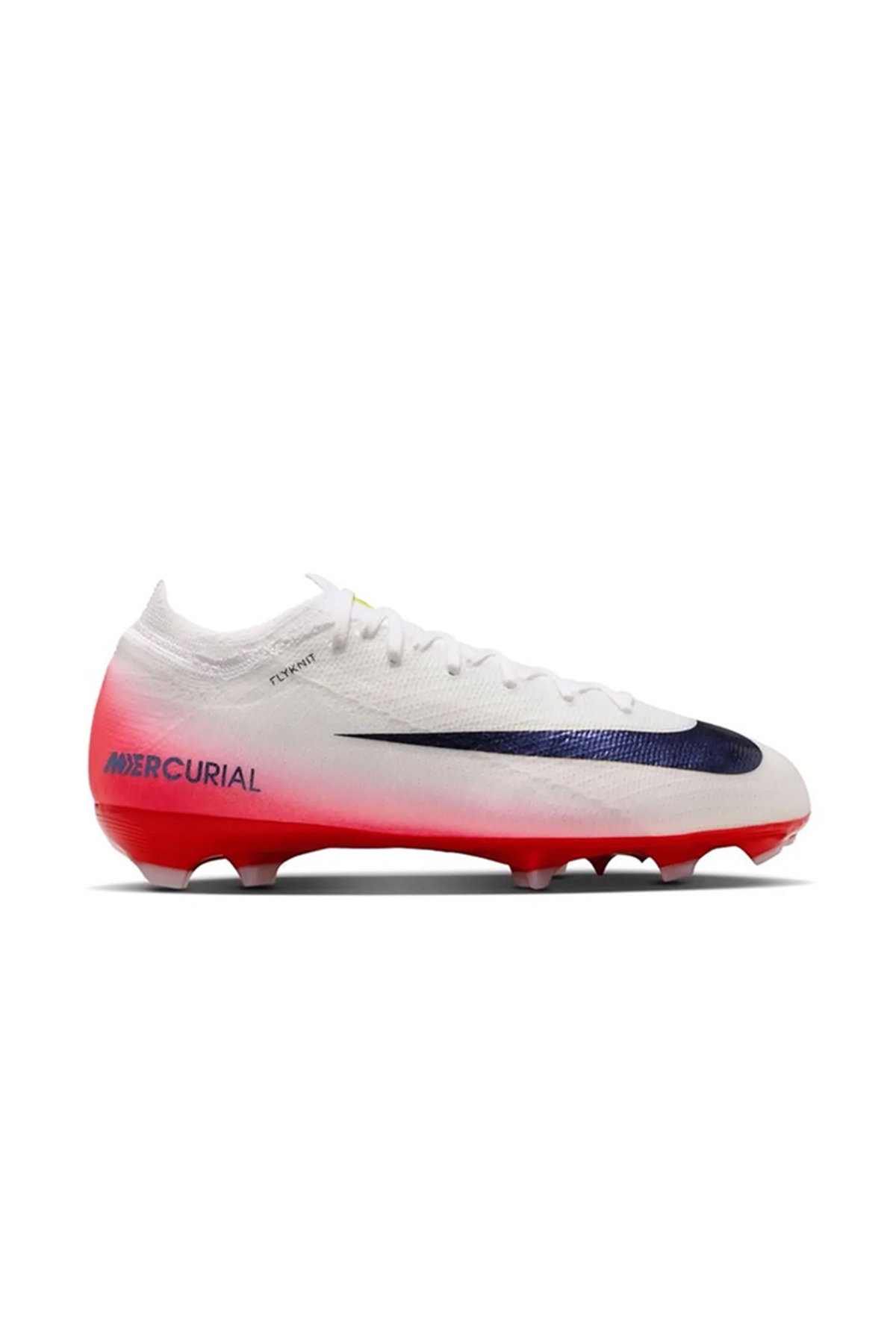 Nike ZM MERCURIAL VAPOR 16 PRO FG LV8 (Dar Kalıptır 1 Beden Büyük