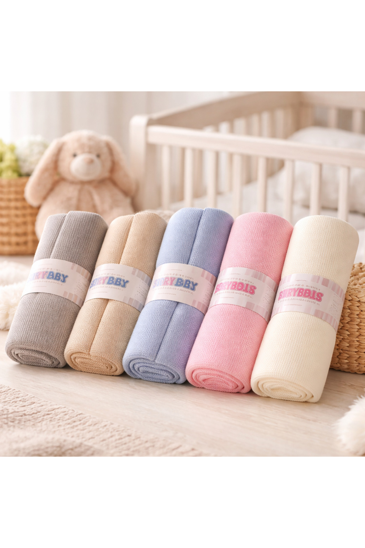 Defne baby boutique Bebek ürünleri fotoğrafı 3 (önizleme)