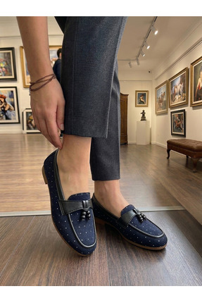 ALB TERLİK AYAKKABI SAN. TİC. LTD. ŞTİ. Kadın Günlük Babet 7 Model – Puantiye...