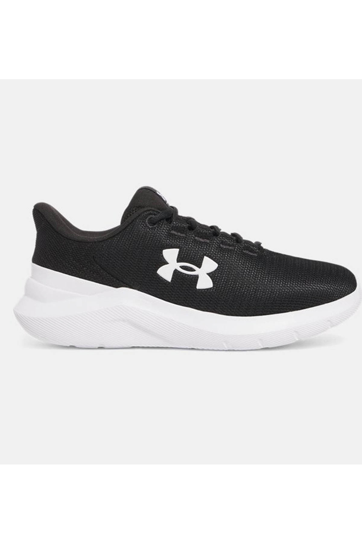 Under Armour Ua W Phade Rn 3 Čierne dámske tenisky 3028259-001