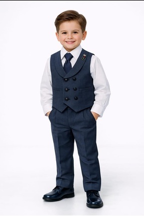 hakkon kids ERKEK ÇOCUK TAKIM