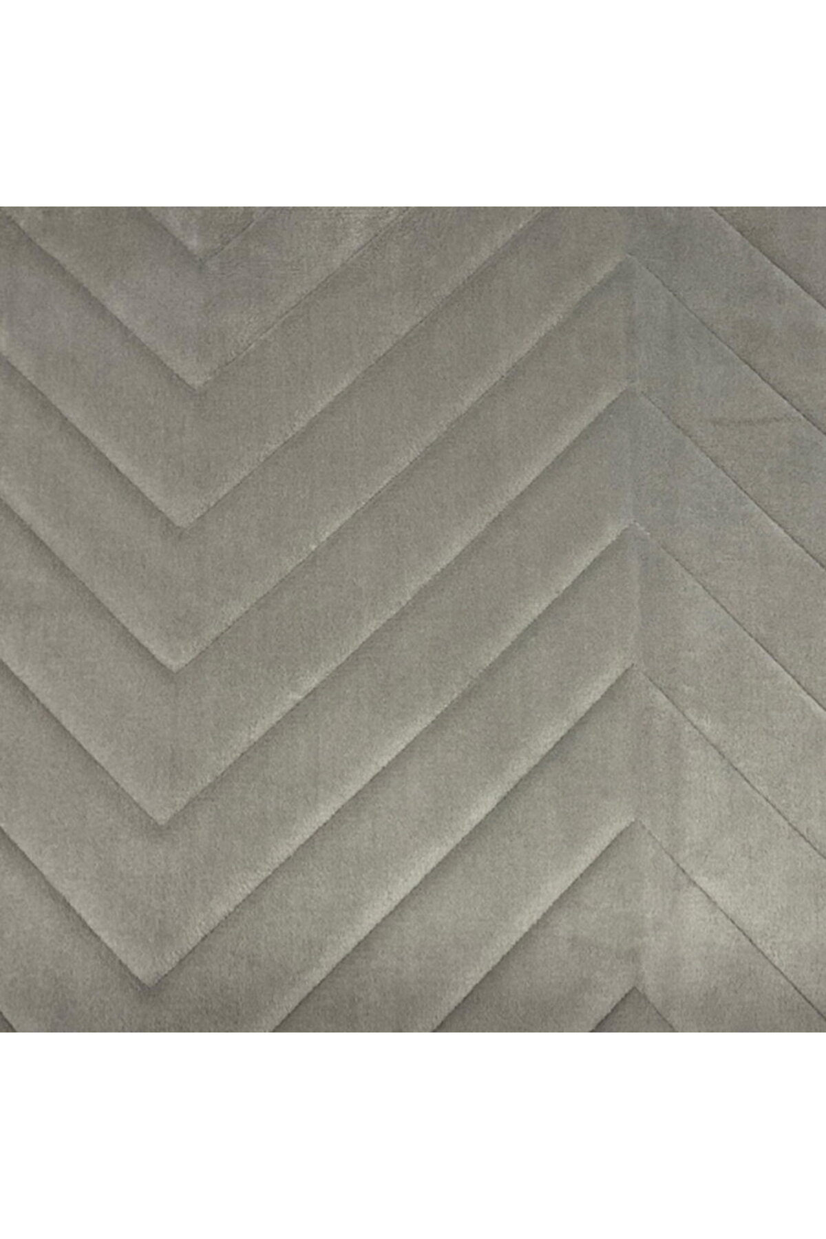 Beldray LA032647LGRYUFFEU7 Tappeto Da Bagno In Memory Foam Antibac Chevron 50 X 80 Cm Tappetino Da B 46766480