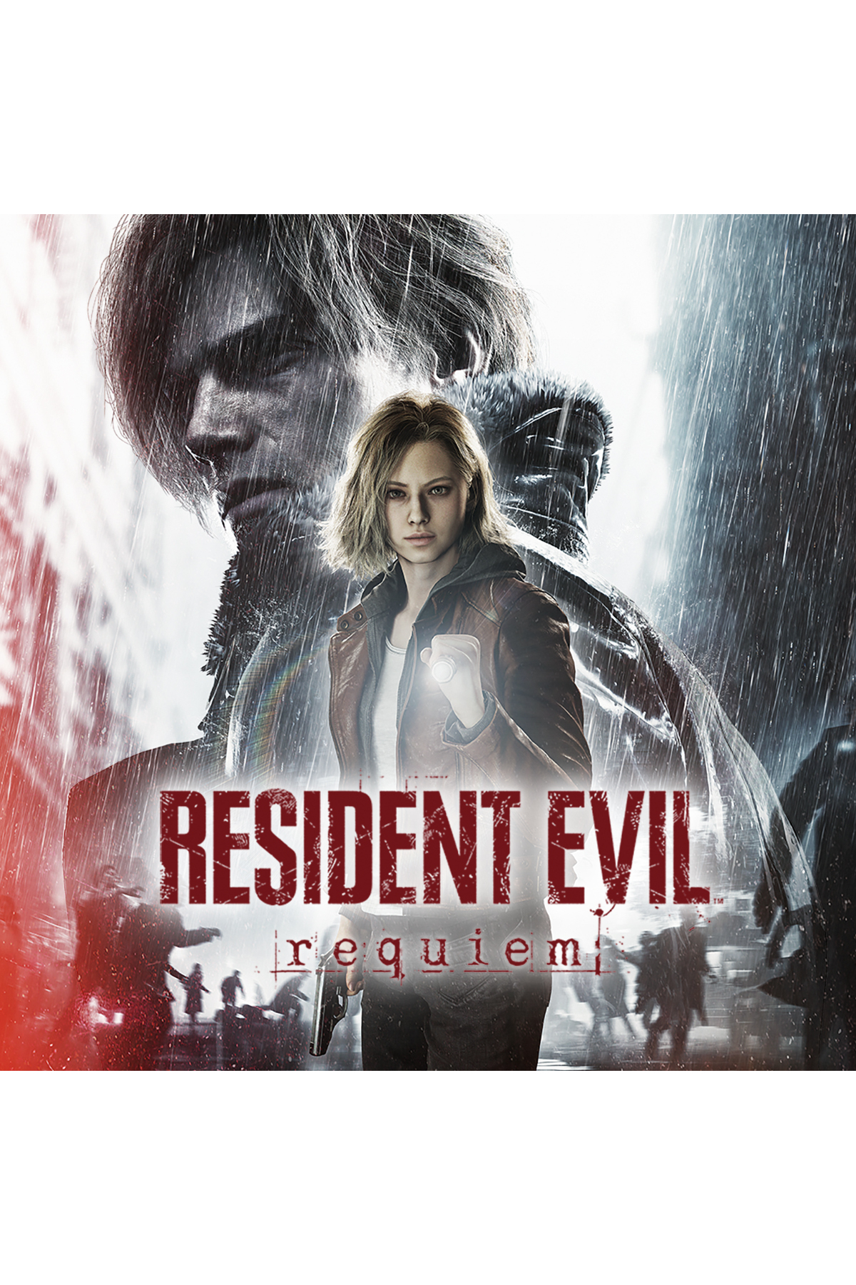Steam Resident Evil Requiem Key - Fiyatı, Yorumları