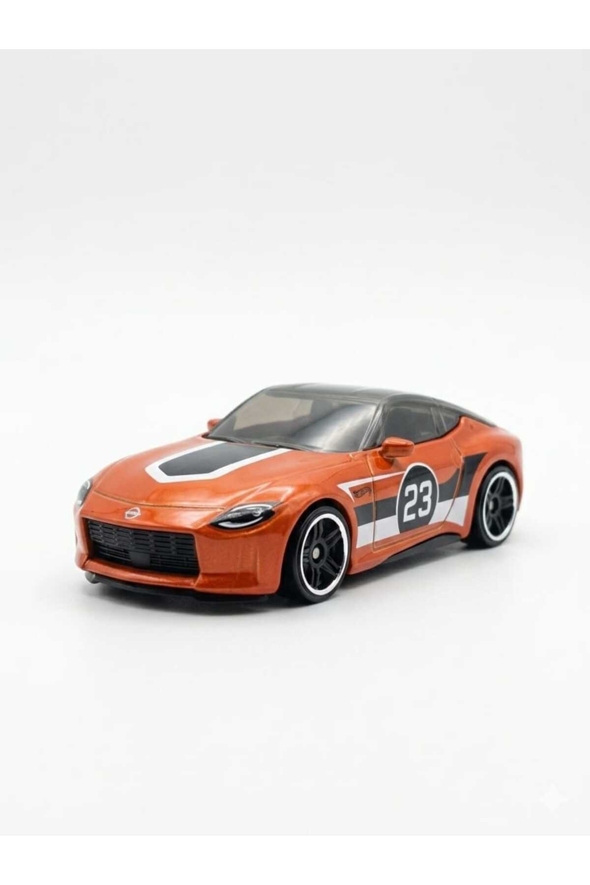 HOT WHEELS ​Hot Wheels Nissan Z 2023 Kırmızı - JDM Serisi Metal