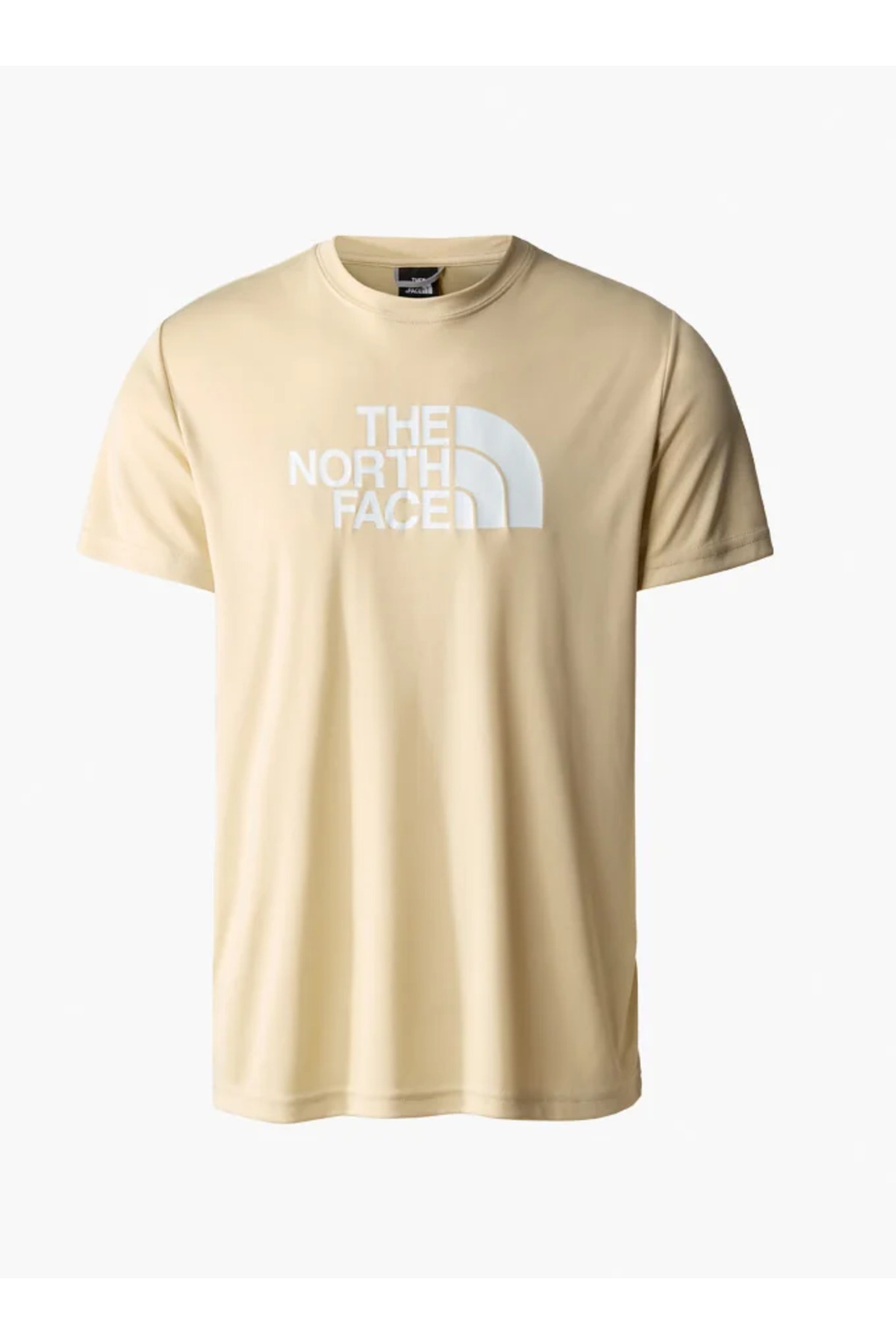تیشرتمردانهTHE NORTH FACEبژ