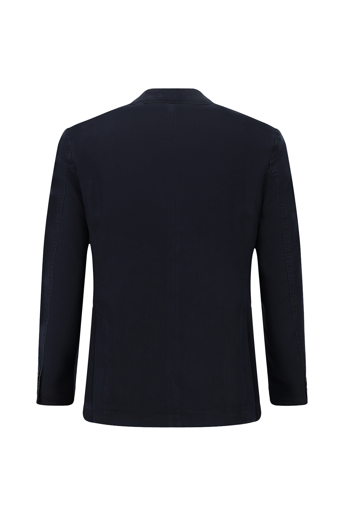 Abdullah Kiğılı  6 Drop Regular Fit Standart Kesim Spor Lyocell Ceket - Görsel 2