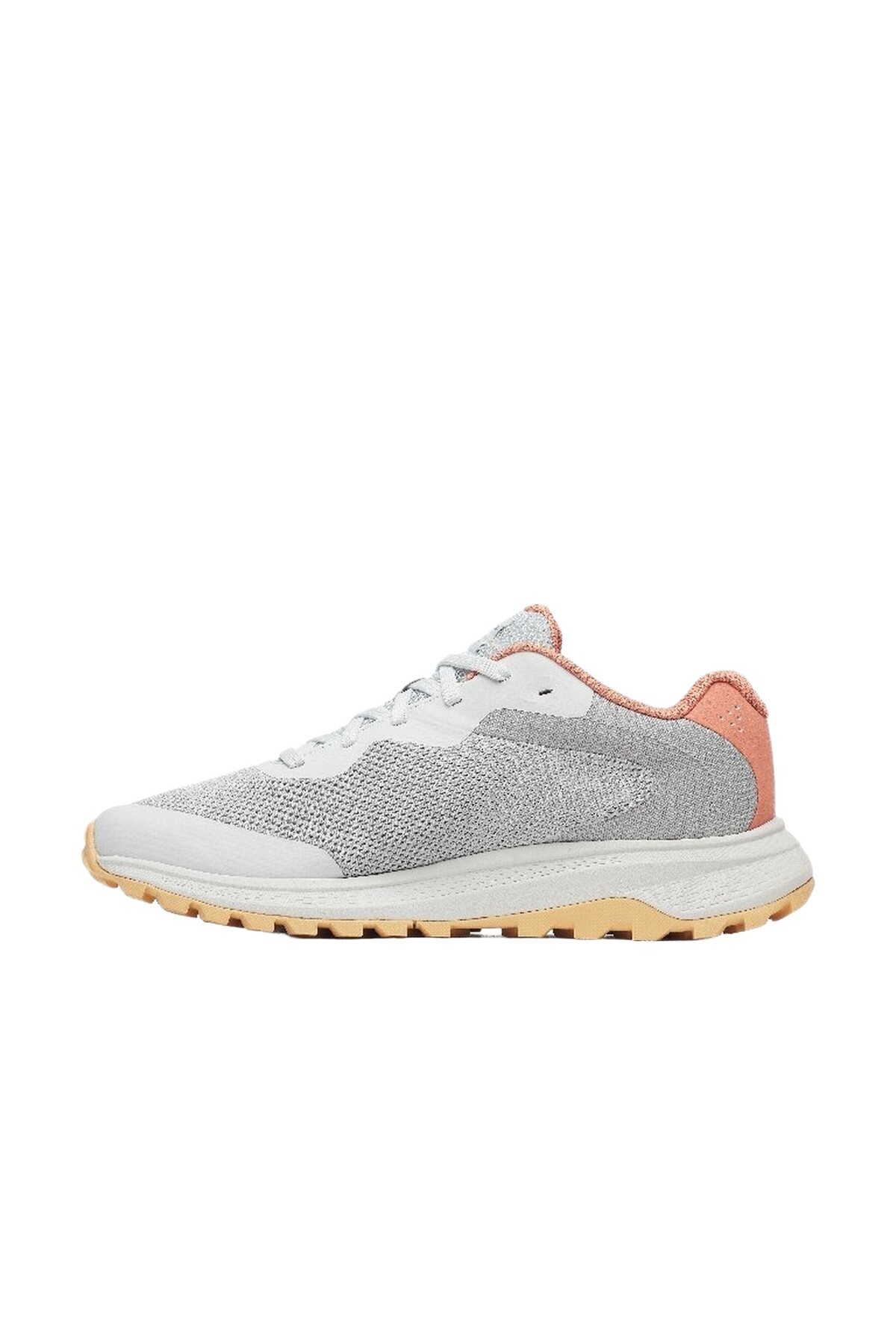 Merrell Fly Strike 2 Kadın Gri Outdoor Ayakkabı KADIN OUTDOOR AYAKKABI J068600 görsel 2