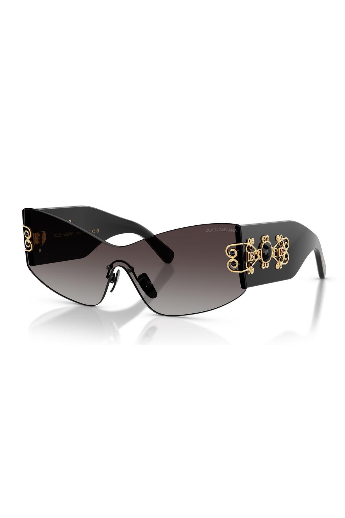 Dolce&Gabbana Dolce Gabbana DG4526B 501/8G 42 Kadın Güneş Gözlüğü