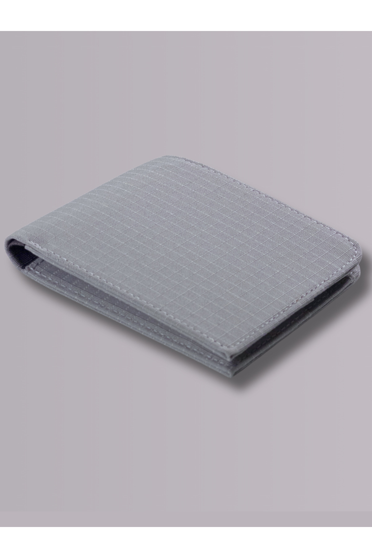 KraftCover CoPilot Slim Wallet - 56 Gr Su Geçirmez Ripstop Cüzdan