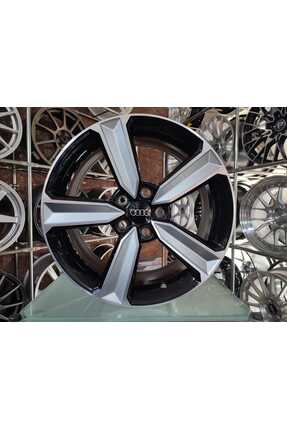 RC 16 İNÇ 5X112 AUDİ UYUMLU BABAYAGA JANT TAKIMI (4 ADET)