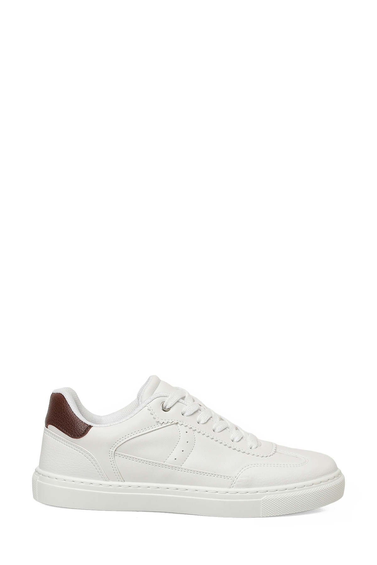 Torex FIORELLA W 6FX KIRIK BEYAZ Kadın Sneaker - Fiyatı, Yorumları