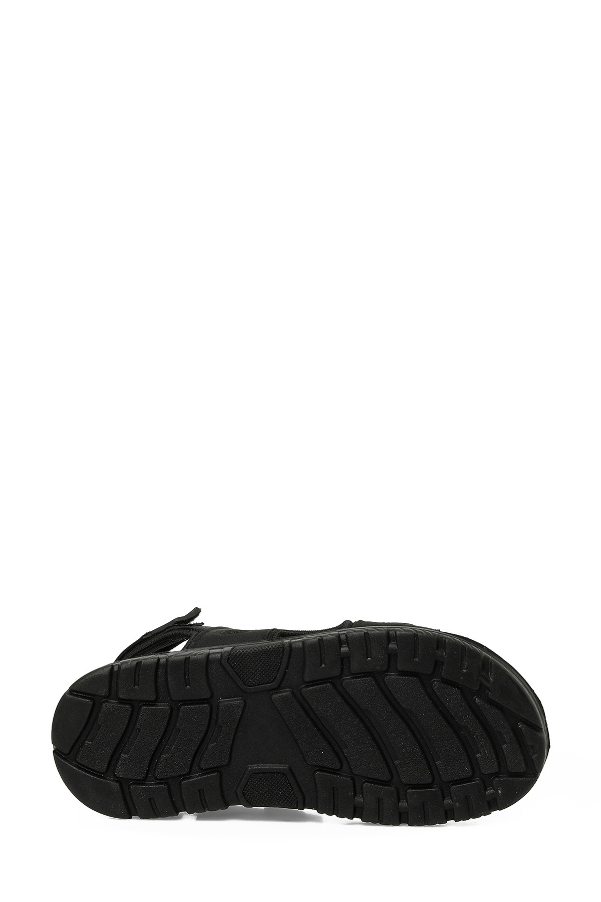 Kinetix GUSTAV 6FX Siyah Erkek Sandalet görsel 6