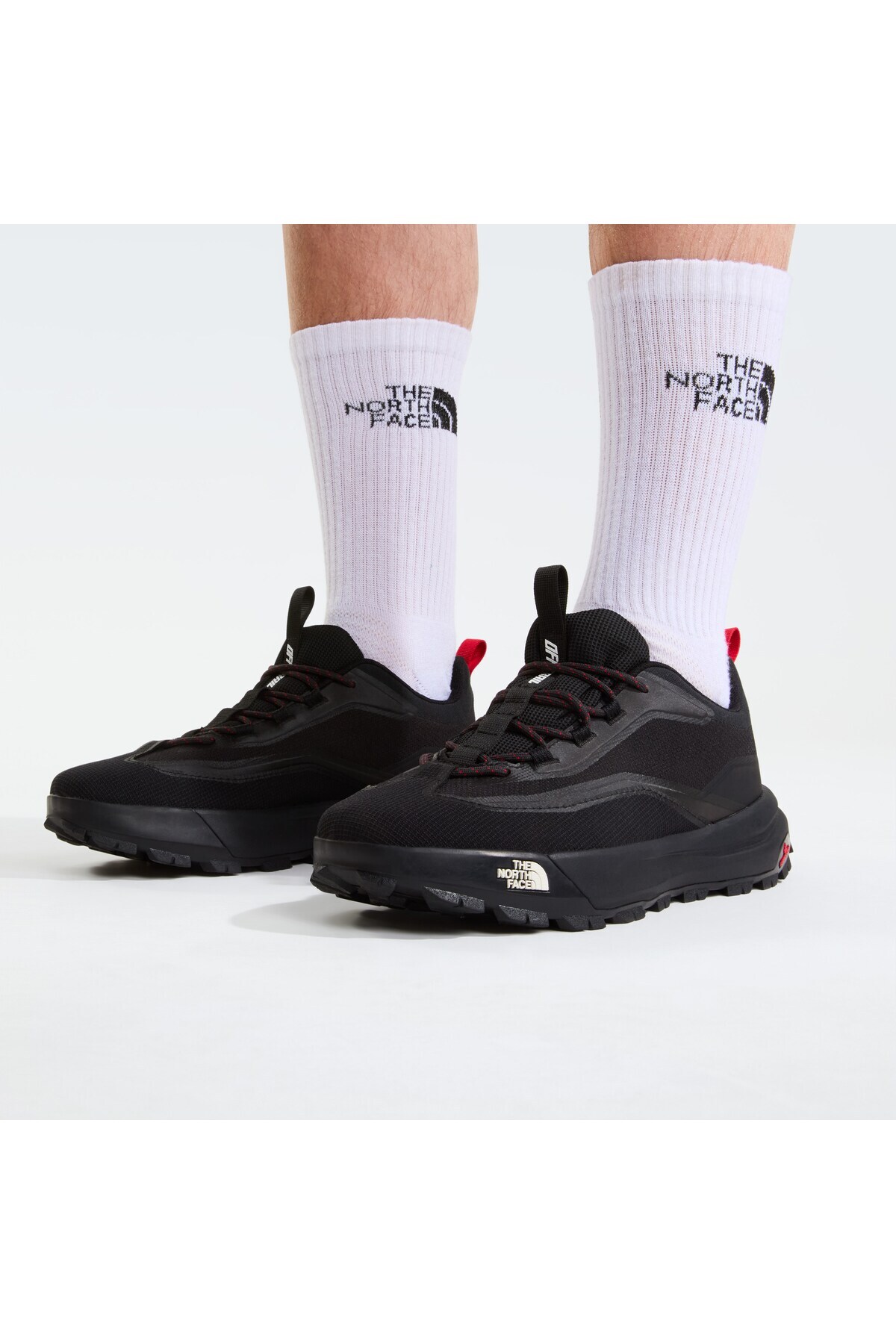 THE NORTH FACE Offtrail Ve Unisex Spor Ayakkabı görsel 6