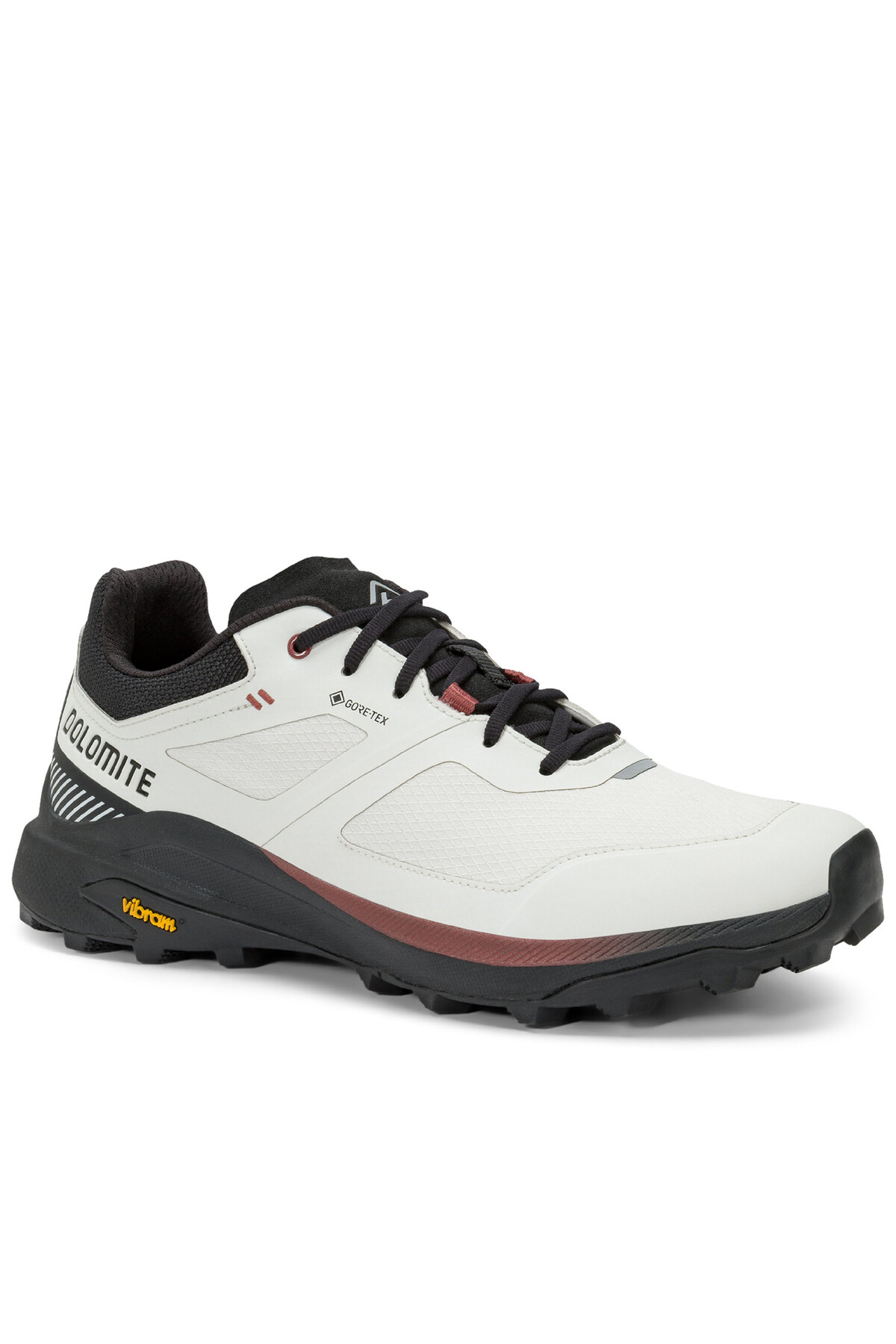 イルミネコ Dolomite M's Nibelia GTX Erkek Ayakkabı-BEYAZ - Fiyatı, Yorumları