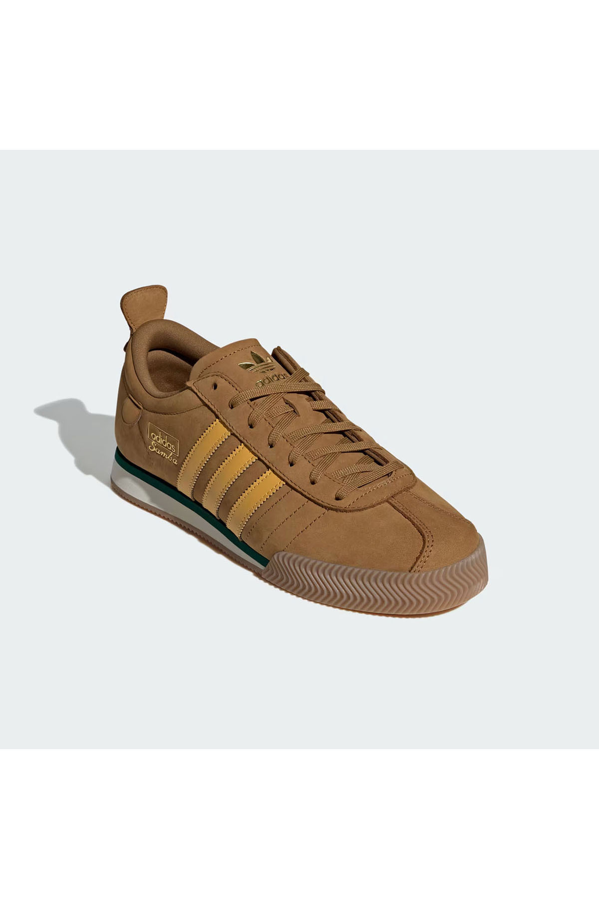 کفش اسنیکر adidas زنانه چرم مصنوعی | آدیداس KI0925 - تصویر 4