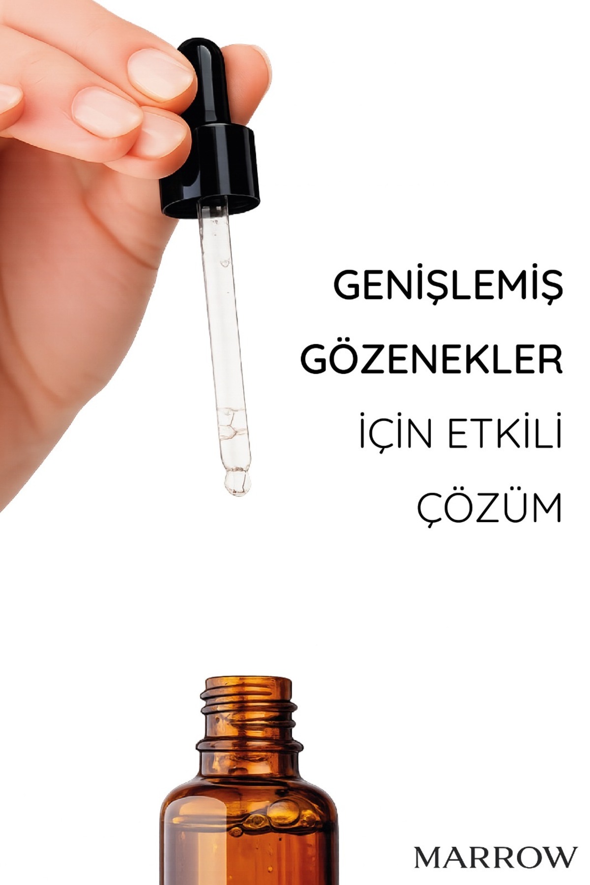 E Vitamini ve Hyaluronik Asit İçeren Yoğun Nemlendirici Antioksidan Yüz Serumu 30 — 62552255353 — تصویر 3 از 3