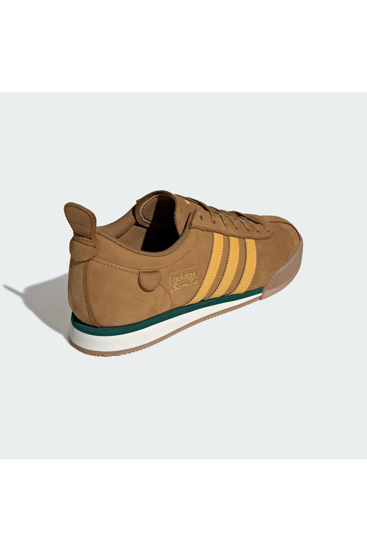 کفش اسنیکر adidas زنانه چرم مصنوعی | آدیداس KI0925 - تصویر 5