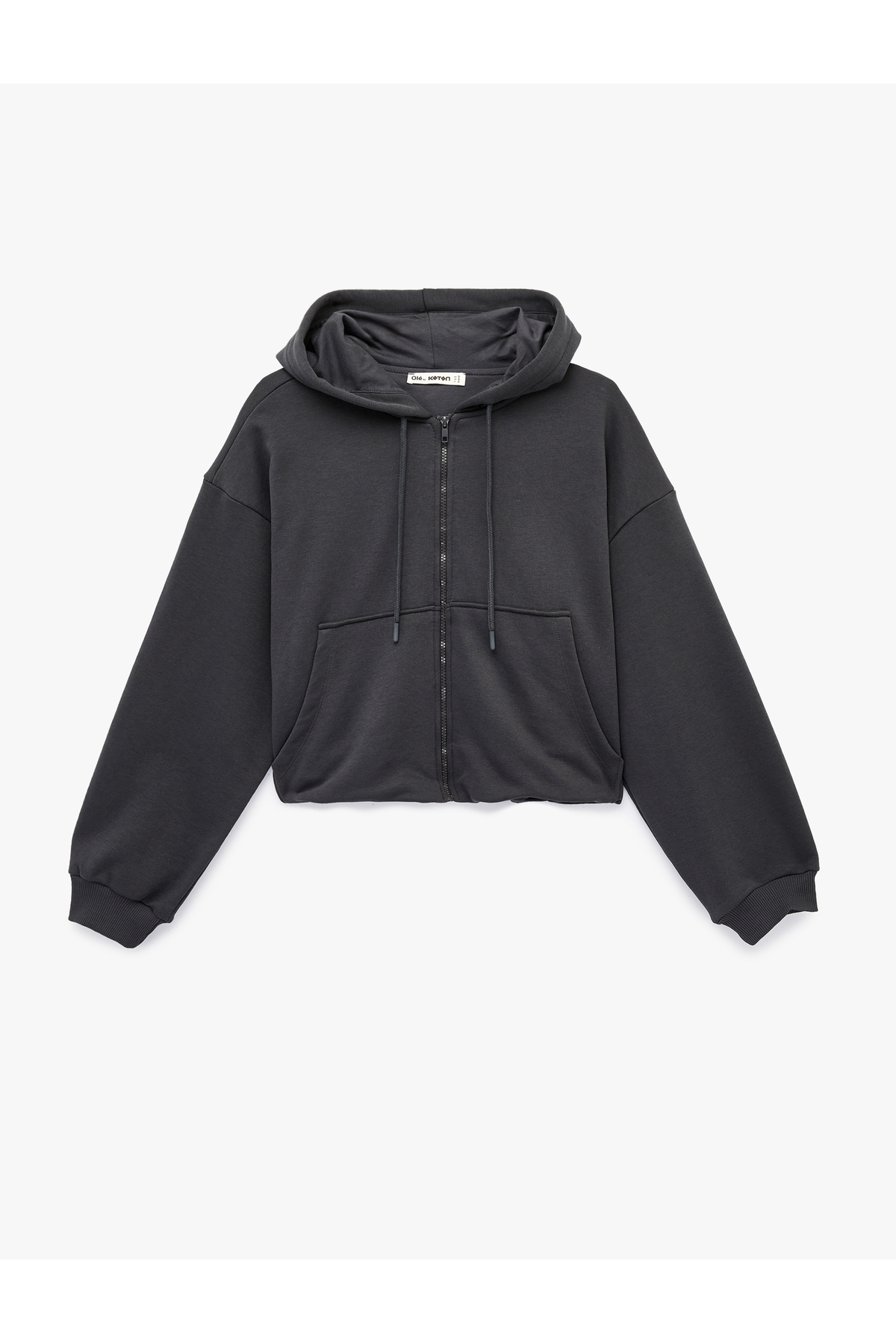 MARK&LONA FLOG Hooded Sweater 新品 Sayfa 18